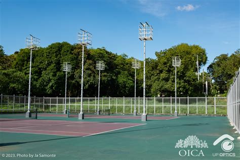 UP Tennis Court Clubhouse – UPD Office for Initiatives in Culture .